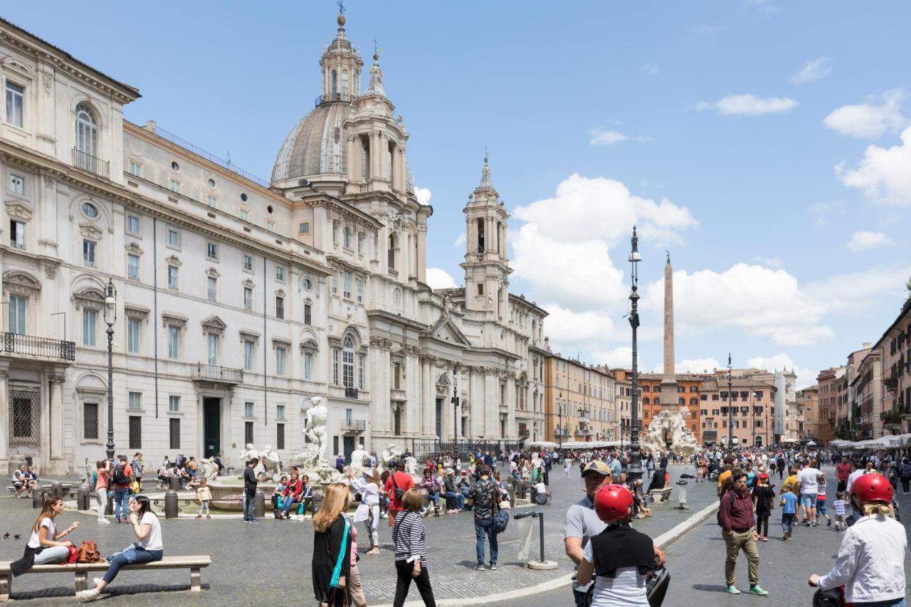 Sonder At Piazza Navona * Roma